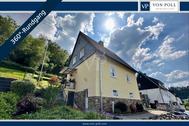 Einfamilienhaus zum Kauf 270.000 € 5 Zimmer 93 m² 826 m² Grundstück Eiserfeld Siegen / Eiserfeld 57080