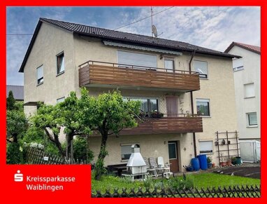 Wohnung zum Kauf 325.000 € 4 Zimmer 96 m² Hebsack Remshalden 73630