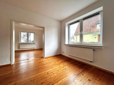 Wohnung zur Miete 830 € 4 Zimmer 100 m² EG Melle - Mitte Melle 49324