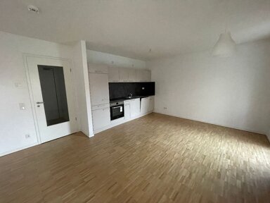 Wohnung zur Miete 585 € 1 Zimmer 40,1 m² 1. Geschoss Welserstr. 75 Veilhof Nürnberg 90489