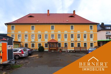 Mehrfamilienhaus zum Kauf 819.000 € 13 Zimmer 608,9 m² 869 m² Grundstück Ebermannstadt Ebermannstadt 91320