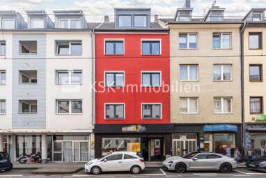 Wohn- und Geschäftshaus zum Kauf als Kapitalanlage geeignet 1.550.000 € 346 m² 198 m² Grundstück Zollstock Köln 50969