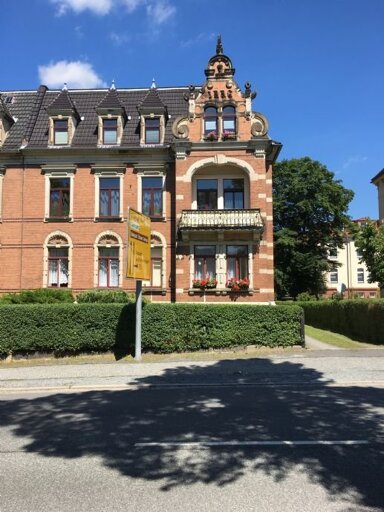 Wohnung zur Miete 390 € 2 Zimmer 72 m² Geschoss EG/3 Zittau Zittau 02763