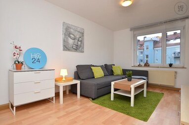 Wohnung zur Miete Wohnen auf Zeit 1.165 € 2 Zimmer 50 m² frei ab 01.09.2024 Mainviertel Würzburg 97082