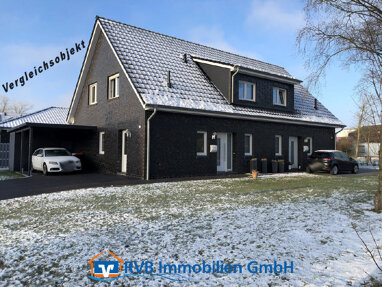 Mehrfamilienhaus zum Kauf 700.000 € 4 Zimmer 226,4 m² 595 m² Grundstück Wittmund Wittmund 26409