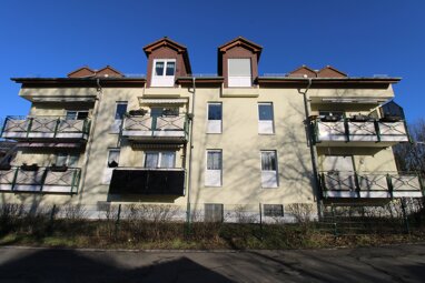 Wohnung zum Kauf Provisionsfrei 244.000 € 3,5 Zimmer 95 m² 2. Geschoss Thekla Leipzig 04349