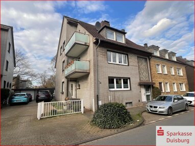 Mehrfamilienhaus zum Kauf 380.000 € 9 Zimmer 221 m² 433 m² Grundstück Fahrn Duisburg 47179