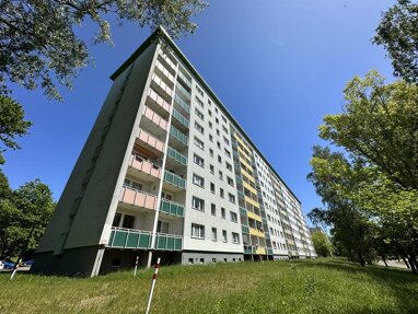 Wohnung zur Miete 373 € 3 Zimmer 70,9 m² 6. Geschoss Bernsdorfer Str. 109 Bernsdorf 421 Chemnitz 09126