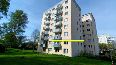 Wohnung zum Kauf 205.000 € 3 Zimmer 67 m² 2. Geschoss An der Wallburg 5 Kippekausen Bergisch Gladbach 51427