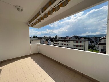 Wohnung zur Miete 1.450 € 5 Zimmer 143 m² 3. Geschoss Mainzer-Tor-Weg 15 Friedberg Friedberg 61169
