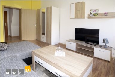 Wohnung zur Miete Wohnen auf Zeit 800 € 1,5 Zimmer 37 m² frei ab 01.03.2025 Rath Düsseldorf 40472