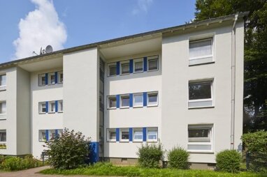 Wohnung zur Miete 549 € 3 Zimmer 67,3 m² 2. Geschoss Frintroper Straße 301 Bedingrade Essen 45359