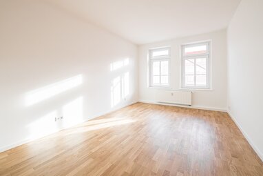 Wohnung zum Kauf Provisionsfrei 339.000 € 2 Zimmer 81,2 m² 3. Geschoss Wiederitzscher Straße 25 Gohlis - Süd Leipzig 04155