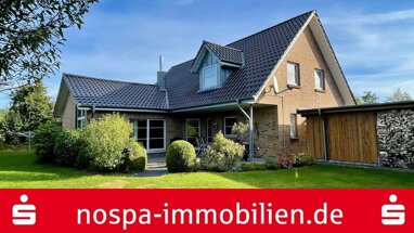 Einfamilienhaus zum Kauf 685.000 € 5 Zimmer 197 m² 805 m² Grundstück Harrislee Harrislee 24955