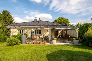 Einfamilienhaus zum Kauf 795.000 € 4 Zimmer 142,5 m² 1.331 m² Grundstück Neu Lindenberg Ahrensfelde 16356