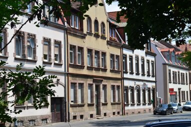 Apartment zur Miete 670 € 3 Zimmer 60 m² 2. Geschoss Schnieglingerstr. 110 Westfriedhof Nürnberg 90425