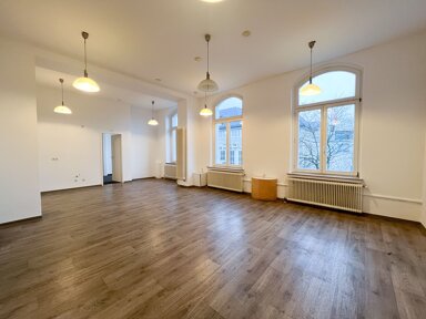 Büro-/Praxisfläche zur Miete 1.700 € 6 Zimmer 208 m² Bürofläche Burgstraße 1 Neheim - Mitte Arnsberg 59755