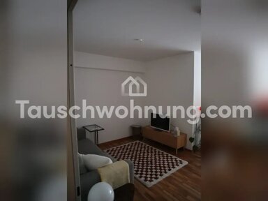 Wohnung zur Miete Tauschwohnung 690 € 2 Zimmer 53 m² 4. Geschoss Unterbilk Düsseldorf 40219