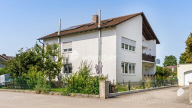 Mehrfamilienhaus zum Kauf 610.000 € 6 Zimmer 247 m² 776 m² Grundstück Marklkofen Marklkofen 84163