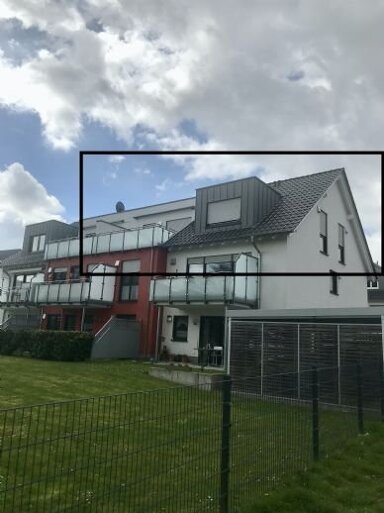 Studio zur Miete 900 € 3 Zimmer 90 m² 2. Geschoss Stadtzentrum Werl 59457