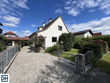 Einfamilienhaus zum Kauf 270.000 € 590 m² Grundstück Wallern an der Trattnach 4702