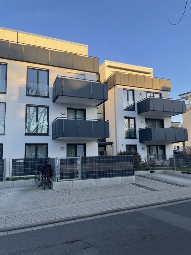 Wohnung zur Miete 700 € 3 Zimmer 105 m² frei ab sofort Mühlengrund 7 Urberach mit Bulau Rödermark 63322