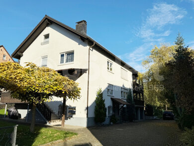 Mehrfamilienhaus zum Kauf provisionsfrei 735.000 € 13 Zimmer 317 m² 1.143 m² Grundstück Feldkahl Hösbach 63768