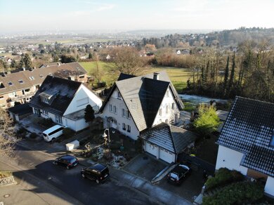 Mehrfamilienhaus zum Kauf 1.299.000 € 8 Zimmer 345 m² 695 m² Grundstück Alfter Alfter 53347