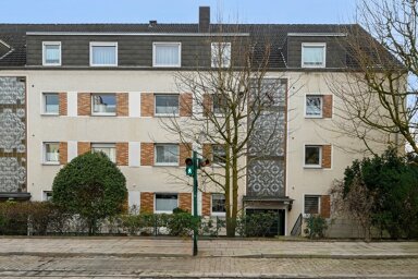 Wohnung zum Kauf 150.000 € 3 Zimmer 82 m² 1. Geschoss Freisenbruch Essen 45276