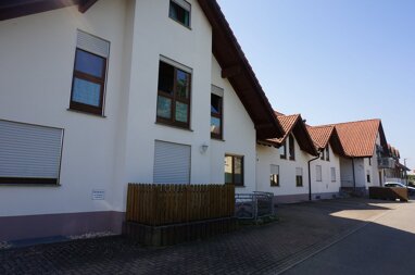 Wohnung zur Miete 275 € 1 Zimmer 29,7 m² -1. Geschoss Hegaustrasse 14 Aach 78267