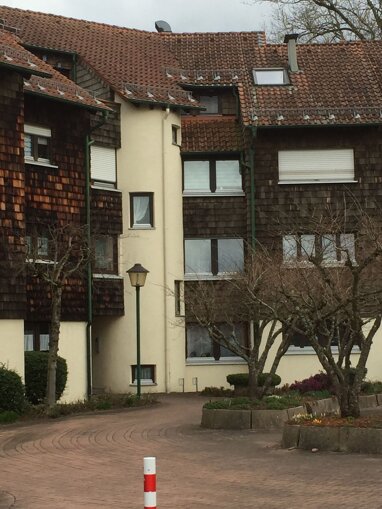 Wohnung zum Kauf 250.000 € 3,5 Zimmer 90 m² 1. Geschoss Salinenstraße 14 D Bad Dürrheim Bad Dürrheim 78073