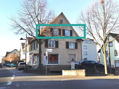 Wohnung zum Kauf 179.000 € 4 Zimmer 75 m² Stetten Binzen 79589