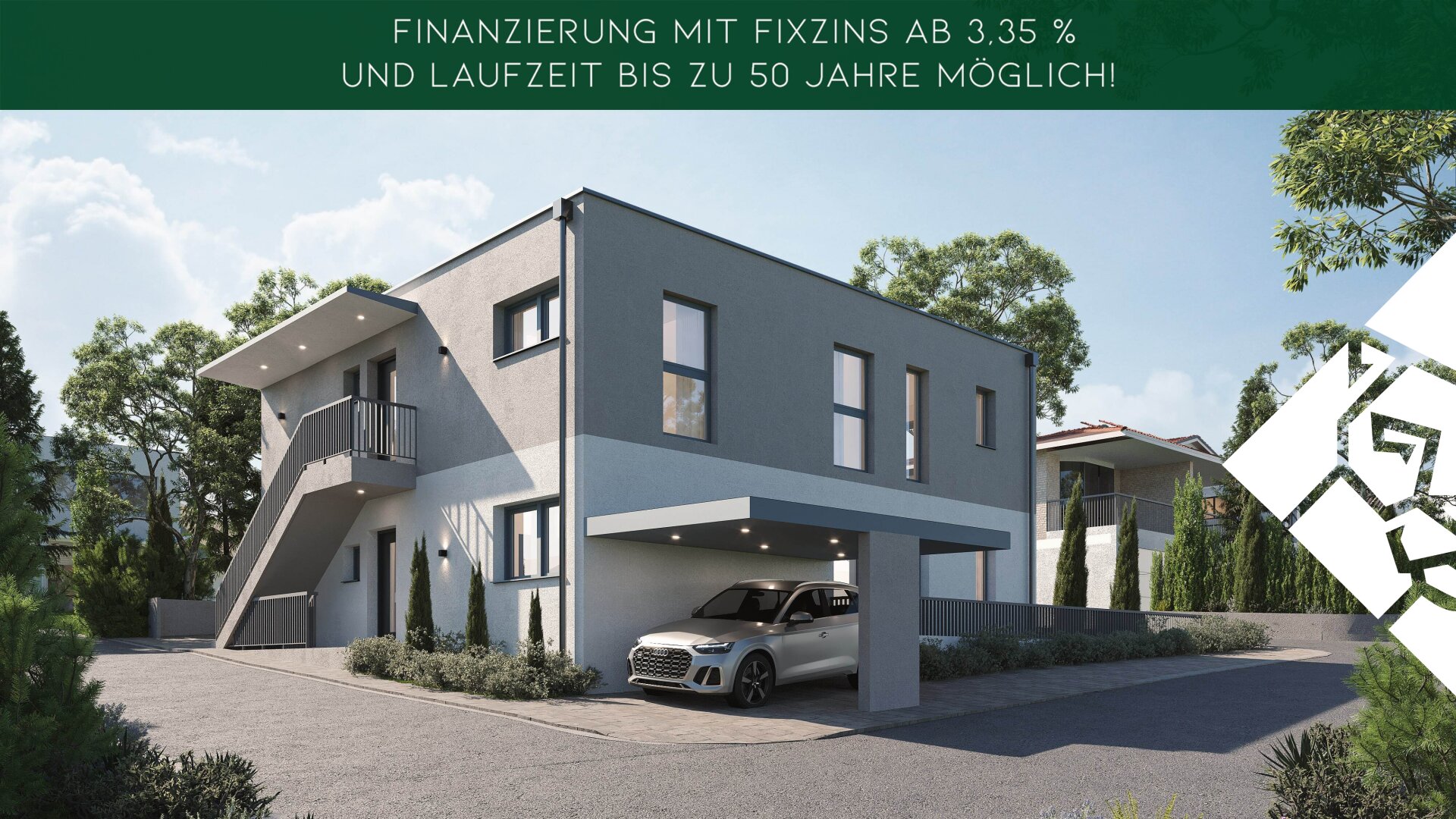 Penthouse zum Kauf provisionsfrei 820.000 € 4 Zimmer 112 m²<br/>Wohnfläche 1.<br/>Geschoss Wörgl 6300