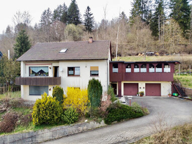 Mehrfamilienhaus zum Kauf 98.000 € 7 Zimmer 171 m² 698 m² Grundstück Steinwiesen Steinwiesen 96349