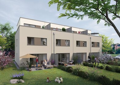 Reihenmittelhaus zum Kauf provisionsfrei 679.000 € 5 Zimmer 131 m² 149 m² Grundstück Kiefernweg Kelsterbach 65451