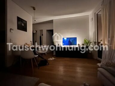 Wohnung zur Miete Tauschwohnung 800 € 2 Zimmer 40 m² 1. Geschoss Bickendorf Köln 50825