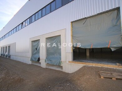 Halle/Industriefläche zur Miete 6,10 € 2.000 m² Lagerfläche teilbar ab 1.850 m² Kleinostheim Kleinostheim 63801