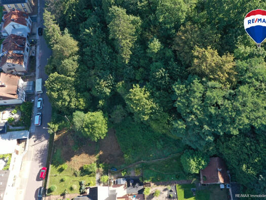 Grundstück zum Kauf 75.000 € 800 m² Grundstück Merzig 66663