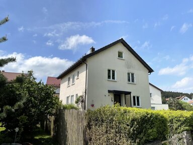 Mehrfamilienhaus zum Kauf 410.000 € 8 Zimmer 131 m² 526 m² Grundstück Leinzell Leinzell 73575