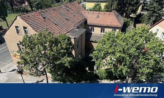 Grundstück zum Kauf 350.000 € 870 m²<br/>Grundstück ab sofort<br/>Verfügbarkeit Radebeul 01445