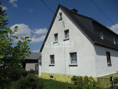 Doppelhaushälfte zum Kauf 140.000 € 3 Zimmer 72 m² 386 m² Grundstück Lauta Marienberg 09496