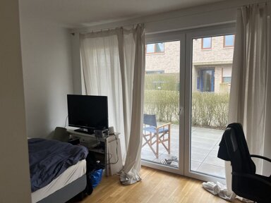 Wohnung zur Miete 500 € 2 Zimmer 65 m² Siemensstraße 48 Berg Fidel Münster 48153