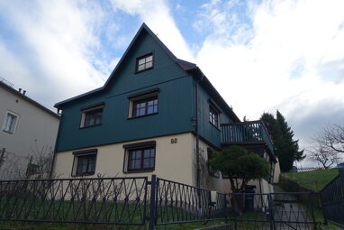 Einfamilienhaus zum Kauf 330.000 € 10 Zimmer 130 m² 780 m² Grundstück Langebrück-Nord Dresden / Langebrück 01465