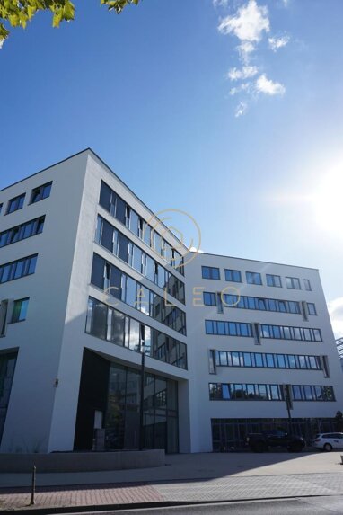 Bürofläche zur Miete Provisionsfrei 14 € 5.910 m² Bürofläche teilbar ab 193 m² Niederursel Frankfurt am Main 60439