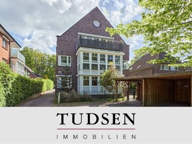 Terrassenwohnung zum Kauf 545.000 € 2,5 Zimmer 103 m² Volksdorf Hamburg 22359