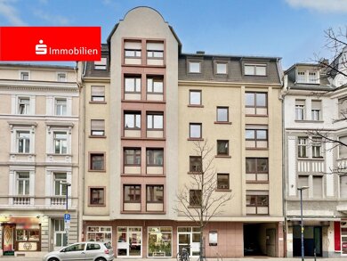 Büro-/Praxisfläche zum Kauf 299.000 € 4 Zimmer Offenbach am Main Offenbach 63065