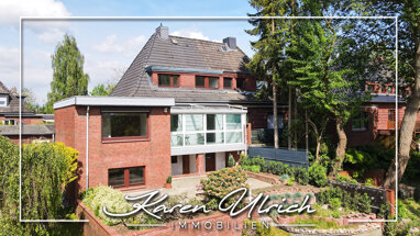 Doppelhaushälfte zum Kauf 284.900 € 5 Zimmer 100 m² 604 m² Grundstück Wilstorf Hamburg 21077
