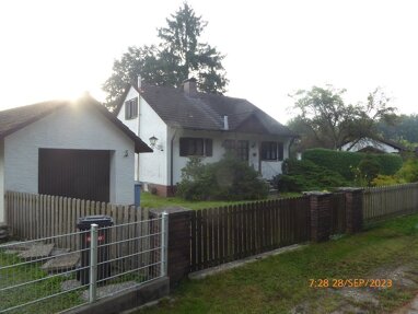 Einfamilienhaus zum Kauf 121 m² 1.133 m² Grundstück Kemnath Postbauer-Heng 92353