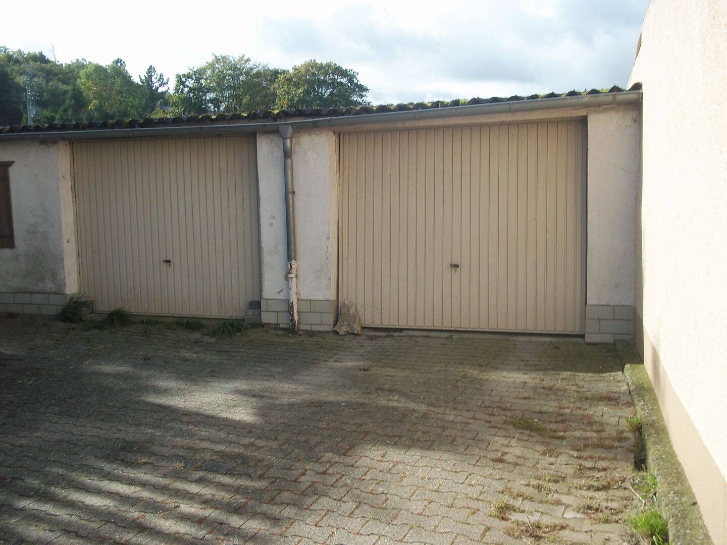 Immobilie in Stahlberg - Wohnhaus in Stahlberg mit Garten, Garagen, Keller - Bild 2