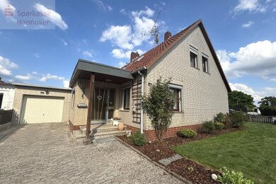 Einfamilienhaus zum Kauf 239.000 € 6 Zimmer 128,5 m² 662 m² Grundstück Hänigsen Uetze 31311